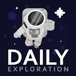 Daily Exploration - Space Miss | Indus Appstore | App Icon