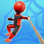 Web Master 3D: Superhero Games | Indus Appstore | App Icon