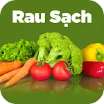 Trồng rau sạch | Indus Appstore | App Icon