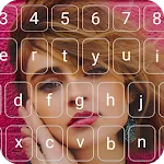 My Photo Keyboard, Theme & Pic | Indus Appstore | App Icon