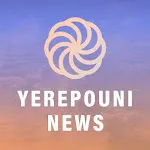 Yerepouni News | Indus Appstore | App Icon