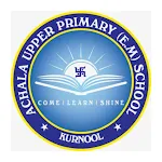 Achala Upper Primary School | Indus Appstore | App Icon