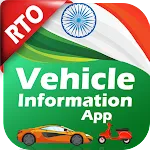 RTO Vehicle Informationapp icon