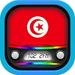 Radio Tunisia FM: Radio Online | Indus Appstore | App Icon