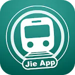 高雄搭捷運 - 捷運轉乘路線快速查詢(支援高雄輕軌) | Indus Appstore | App Icon