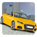 TT Drift Simulator: Car Games | Indus Appstore | App Icon