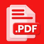 PDF Reader Pro: All PDF Viewer | Indus Appstore | App Icon