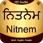 Nitnem With Audio | Indus Appstore | App Icon