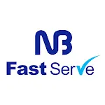 NBM Fast Serve | Indus Appstore | App Icon