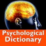 Psychological Dictionary | Indus Appstore | App Icon