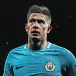 De Bruyne Wallpapers 2023 | Indus Appstore | App Icon