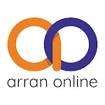 Arran Online | Indus Appstore | App Icon