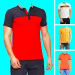 Men T shirt photo suit editor | Indus Appstore | App Icon