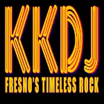 KKDJ Fresno | Indus Appstore | App Icon