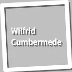 Book, Wilfrid Cumbermede | Indus Appstore | App Icon