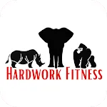 Team Hardwork Fitness | Indus Appstore | App Icon