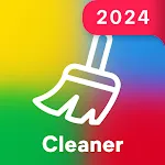 AVG Cleaner – Storage Cleaner | Indus Appstore | App Icon