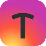 Tiktoapp icon