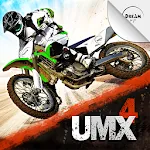 Ultimate MotoCross 4 | Indus Appstore | App Icon