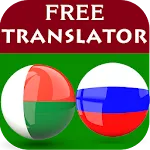 Malagasy Russian Translator | Indus Appstore | App Icon