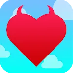 MeetLove - Chat and Dating app | Indus Appstore | App Icon