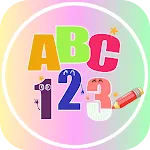 ABC Kids - English Alphabet | Indus Appstore | App Icon