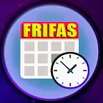 Data da Conta via ID - FRIFAS | Indus Appstore | App Icon