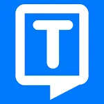 Transcribe Speech to Text | Indus Appstore | App Icon