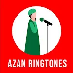 Adhan Ringtones: Islamic Tunes | Indus Appstore | App Icon