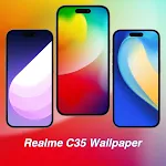 Realme C35 Wallpaper | Indus Appstore | App Icon