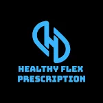 Healthy Flex Prescription | Indus Appstore | App Icon