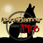 Predator Pro | Indus Appstore | App Icon