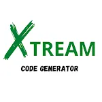 IPTV XTREAM CODES GENERATOR | Indus Appstore | App Icon