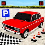 Car Parking 3d game car sim | Indus Appstore | App Icon