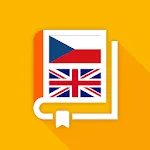 Czech-English Dictionary | Indus Appstore | App Icon