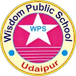 Wisdom Public School Udaipur | Indus Appstore | App Icon