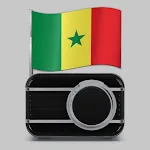 Senegal Radios - Online Radio | Indus Appstore | App Icon