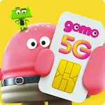 GOMO Thailand | Indus Appstore | App Icon