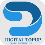 Digital TopUp | Indus Appstore | App Icon