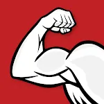 Arm Workout: Forearm Exercise | Indus Appstore | App Icon