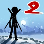 Stick Fight: Shadow Warrior 2 | Indus Appstore | App Icon