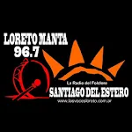 Las Voces de Loreto Manta | Indus Appstore | App Icon