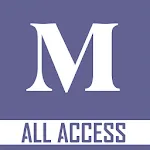 The Messenger All Access | Indus Appstore | App Icon