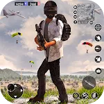 FPS War Shooting Game | Indus Appstore | App Icon