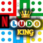 Ludo King NETFLIX | Indus Appstore | App Icon