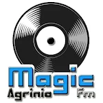 Magic FM Agrinio | Indus Appstore | App Icon