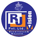 RJ Vision | Indus Appstore | App Icon