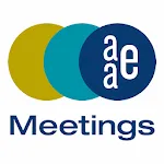 AAE Meetings | Indus Appstore | App Icon