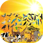 Animal Sounds | Indus Appstore | App Icon