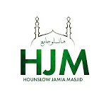 Hounslow Jamia Masjid | Indus Appstore | App Icon